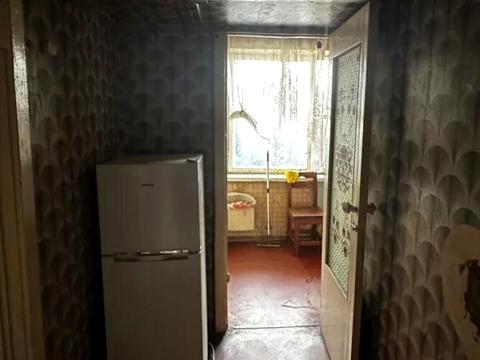 квартира по адресу Червоной Калины просп. (Владимира Маяковского), 4-А
