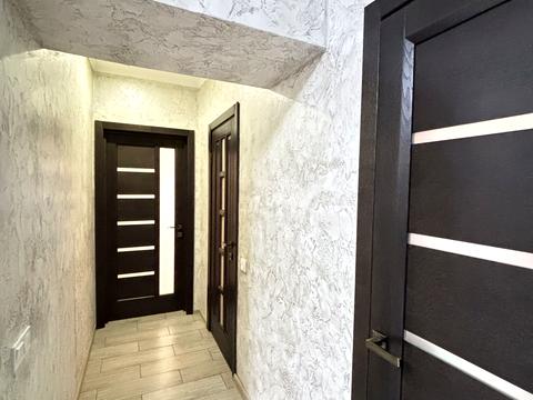 квартира по адресу Долгая ул., 20в