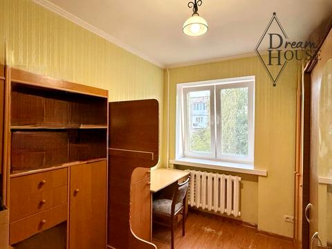 квартира за адресою Шахтарський м-н, 36