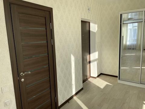 квартира по адресу Любомира Гузара просп. (Космонавта Комарова), 9-А