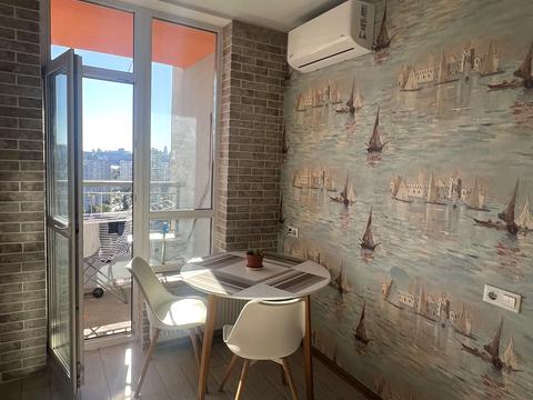 квартира за адресою Київ, Каховська вул., 58