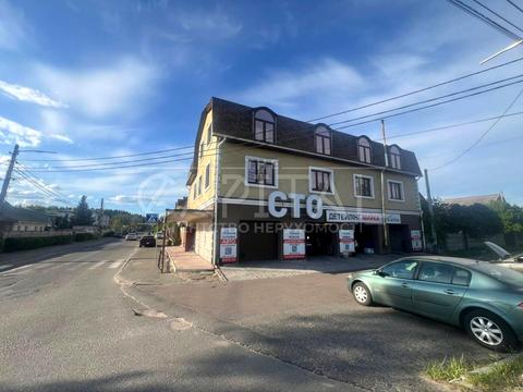 коммерческая по адресу Радистов ул., 2