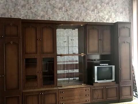 квартира по адресу Ивана Фёдорова ул., 6