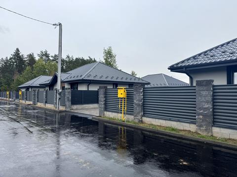 дом по адресу Бориса Лятошинського ул. (1 Травня)