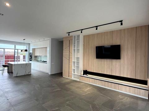 дом по адресу Нова