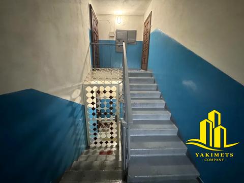 квартира по адресу Евгения Патона ул., 21