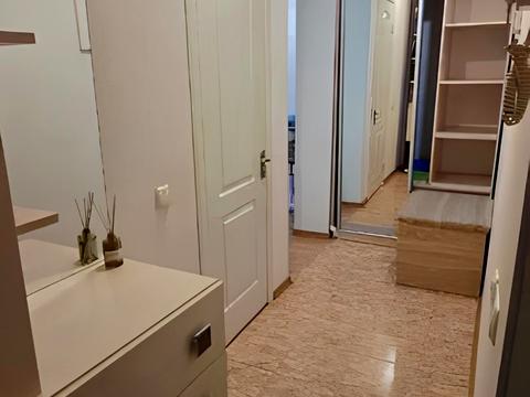 квартира за адресою Михайла Донця вул., 25