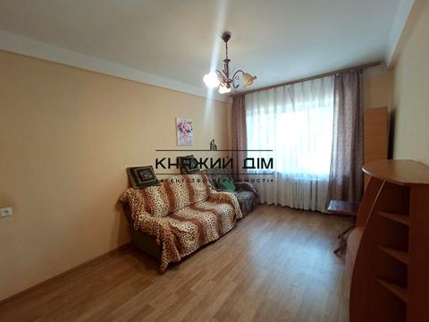 квартира за адресою Володимира Сальського вул. (Котовського), 31