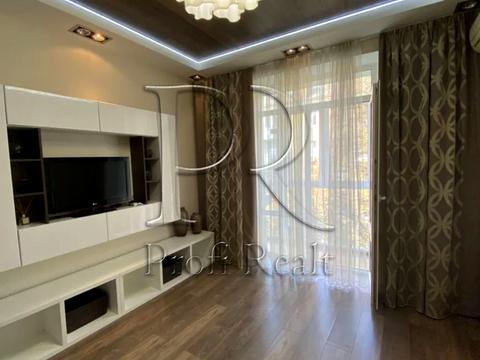 квартира за адресою Костя Гордієнка пров., 5