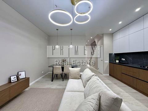 будинок за адресою Борщагівська вул.