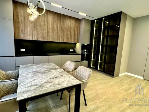 квартира за адресою Саперне Поле вул., 5