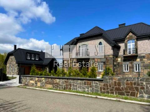 будинок за адресою Столичне шосе