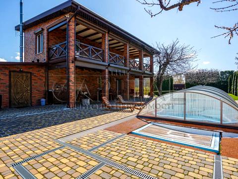 будинок за адресою 53-та Садова вул.