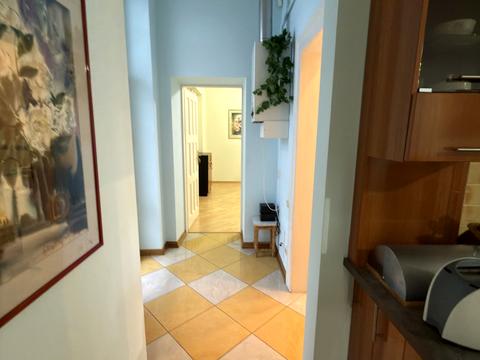 квартира за адресою Каліча Гора вул., 11