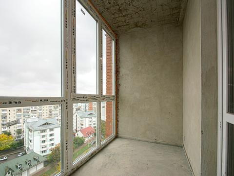 квартира по адресу Троллейбусная ул., 7б