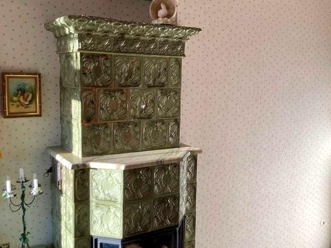 дом по адресу Мучная ул., 10
