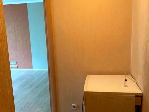 квартира по адресу Маричанская ул. (Андрея Бубнова), 8