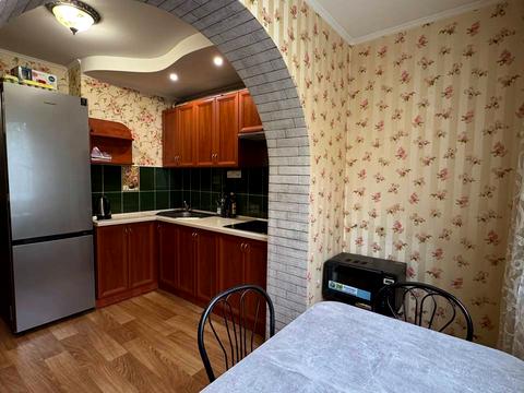 квартира за адресою Капітана Пилипенка вул., 10
