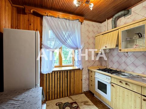 квартира по адресу Краснова ул., 14