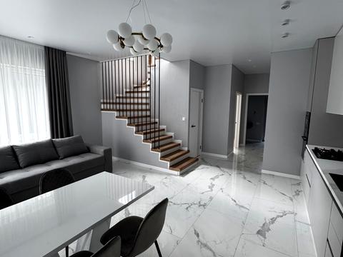 дом по адресу Приозёрная ул.