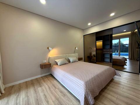 будинок за адресою с. Новоолександрівка, Садовая, 5