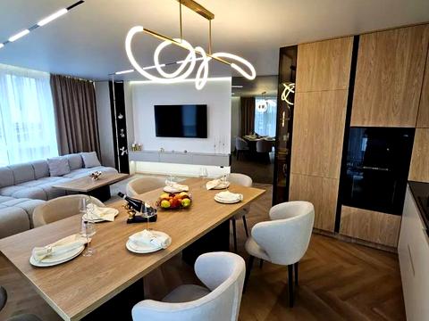 квартира за адресою Юліана Пелеша вул., 3 к8