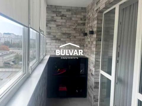 квартира за адресою Академіка Павлова вул., 158