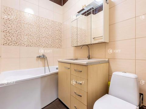 квартира по адресу Мироносицкая ул., 57