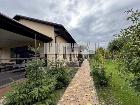 будинок за адресою 126-та Садова вул.