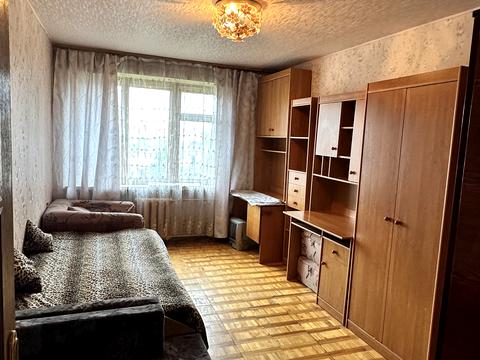 квартира по адресу Строителей ул., 27-А