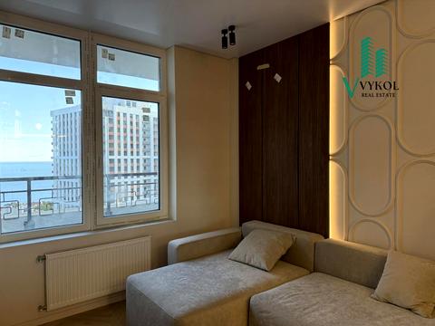 квартира за адресою Генуезька вул., 3-Г