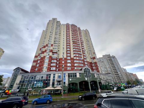 квартира за адресою Княжий Затон вул., 9