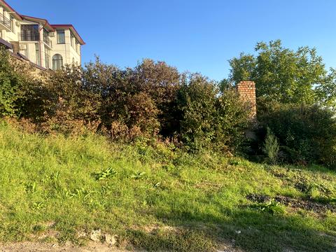 участок по адресу Кавказская ул.