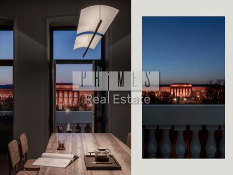 коммерческая по адресу Терещенковская ул., 2