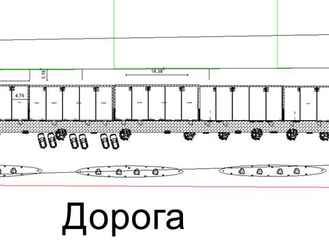 коммерческая по адресу Шоссейная ул., 199