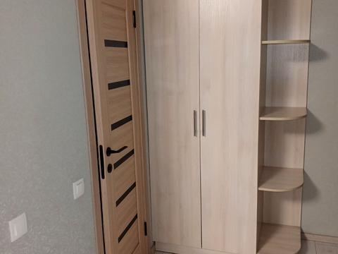 квартира по адресу Степовая ул., 38