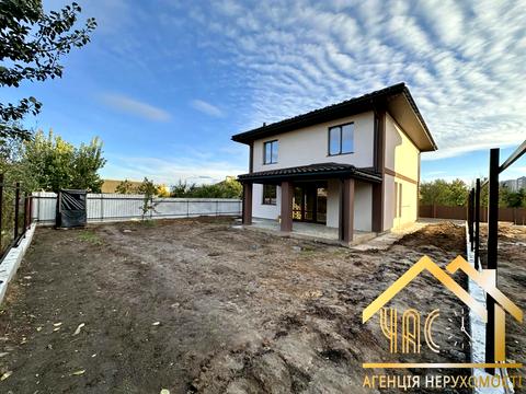 дом по адресу Святопетровского ул. (Петровського), 38