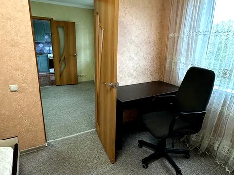 квартира по адресу Николая Василенко ул., 25