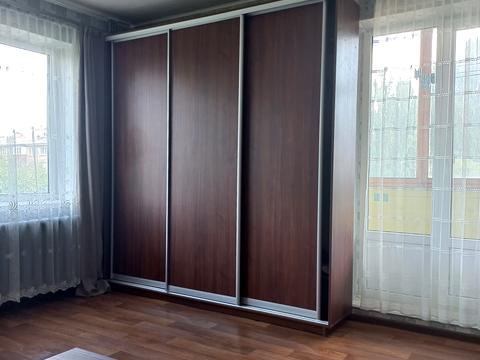 квартира по адресу Семьи Идзиковских ул. (Мишина Михаила), 4