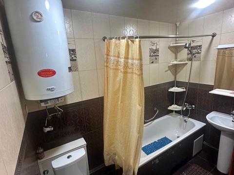 квартира по адресу Немировича-Данченко ул. (Немировича-Данченко), 64