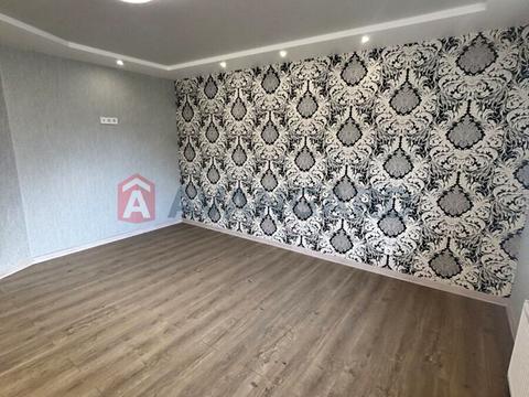квартира по адресу Тимофеевская ул., 4