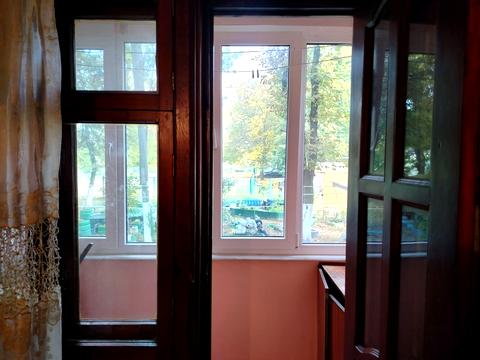 квартира по адресу Крошенская ул., 42