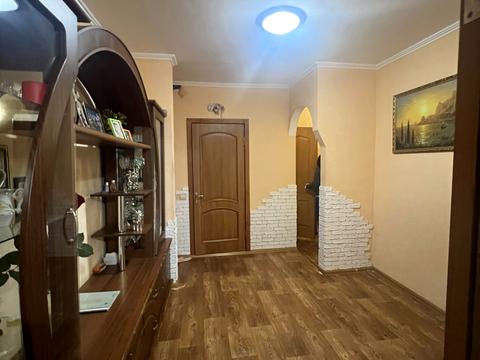 квартира за адресою Лісового вул., 27