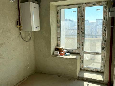 квартира за адресою Стрийська вул., 115-Е