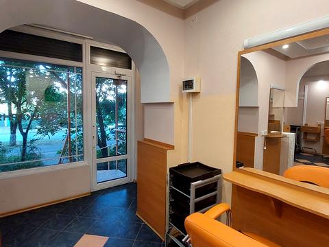 коммерческая по адресу Ильфа и Петрова ул., 4