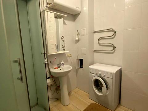 квартира по адресу Полтавская ул., 10
