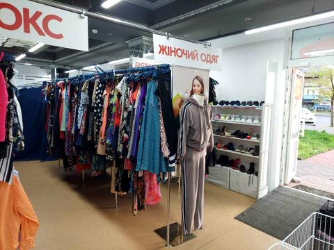 комерційна за адресою Воскресенський просп. (Перова), 26