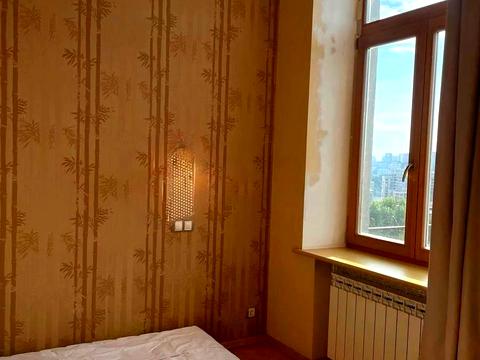 квартира за адресою Тарасівська вул., 6-А