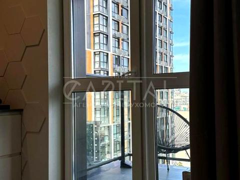 квартира за адресою Предславинська вул., 55-А