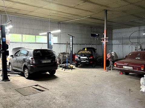 комерційна за адресою Електриків пров., 9